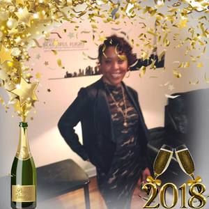 Meet your Posher, Tawana